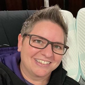 Meet your Posher, Charlsey